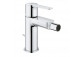 Washbasin faucet Grohe Lineare single lever chrome 