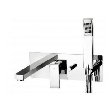 Bath tap concealed zespolona- sanitbuy.pl