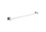 Hanger for bath towel Grohe Allure wall mounted, szer. 646 mm, chrome