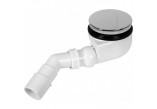 Siphon for shower tray Radaway Turboflow fi 90mm