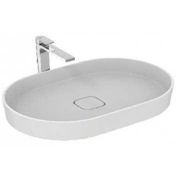 Ideal Standard Strada II Countertop washbasin oval 60 cm