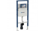 Concelaed frame Geberit Duofix, for toilet bowl standing WC, H112