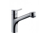 Kitchen faucet Hansgrohe Talis S