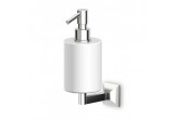 Soap dispenser Bellagio Zucchetti