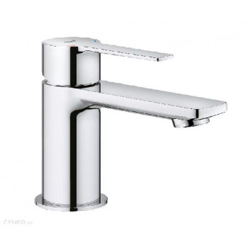 Grohe Lineare Washbasin faucet, DN 15 Rozmiar XS