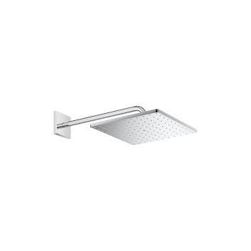 Grohe Rainshower 310 Mono Cube Overhead shower with arm 422 mm, 1 strumień