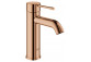 Washbasin faucet Grohe Essence standing, brushed cool sunrise