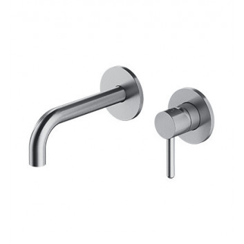 Washbasin faucet concealed Omnires Y