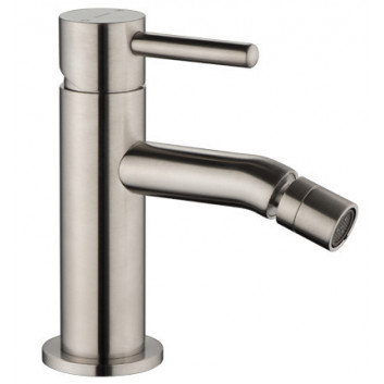 Bidet mixer Omnires Y nikiel