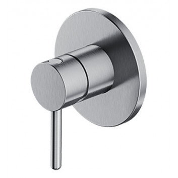 Shower mixer concealed Omnires Y