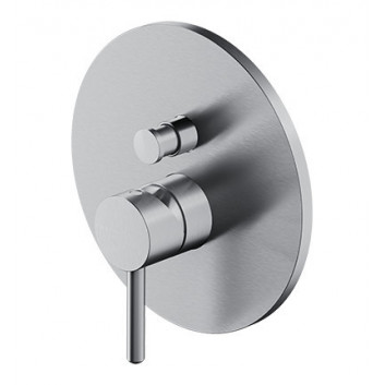 Bath tap concealed Omnires Y