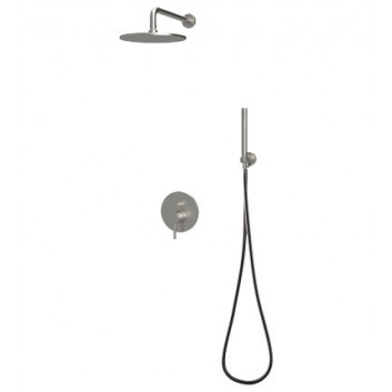 Shower set concealed punktowy Omnires Y