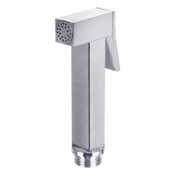 Handshower bidet Omnires chrome