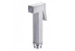 Handshower bidet Omnires chrome