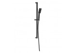 Shower set suwany Omnires Jimjim black mat