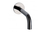 Spout wall mounted Omnires Y chrome