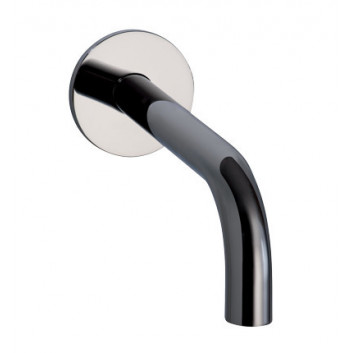 Spout wall mounted Omnires Y chrome
