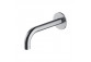 Spout wall mounted Omnires Y nikiel