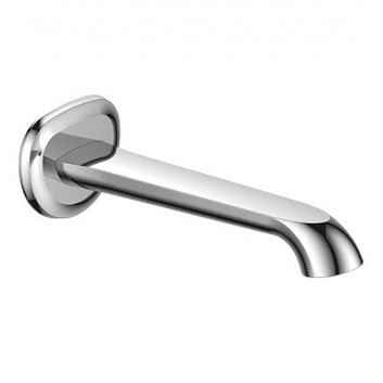 Spout wall mounted Omnires Armance chrome