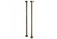 Uniwersalne legs for bath mixers i prysznicowych Omnires antique bronze