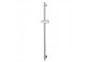 Shower rail Omnires chrome