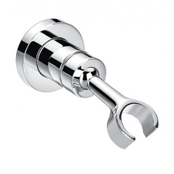 Holder punktowy movable Omnires chrome