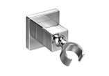 Holder punktowy movable square Omnires chrome