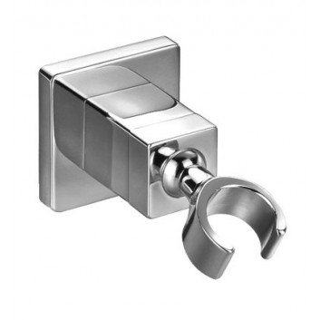 Holder punktowy movable square Omnires chrome