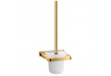 Brush toilette Omnires Darling gold