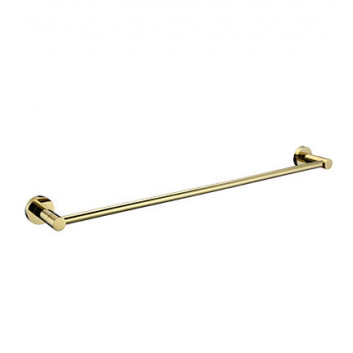 Towel rail Omnires Modern Project, 60 cm gold