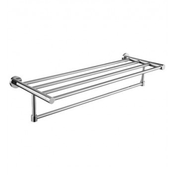 Shelf for towels Omnires Modern Porject chrome