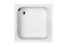 Shower tray Sanplast Classic square without seat Bbs/CL 80x80x28+STB