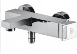 Bath tap Paffoni Elle, wall mounted, chrome (body)