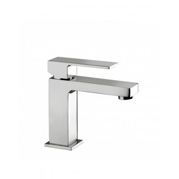 Washbasin faucet pionowa without pop Paffoni Elle- sanitbuy.pl