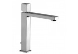 Washbasin faucet pionowa without pop Paffoni Elle- sanitbuy.pl