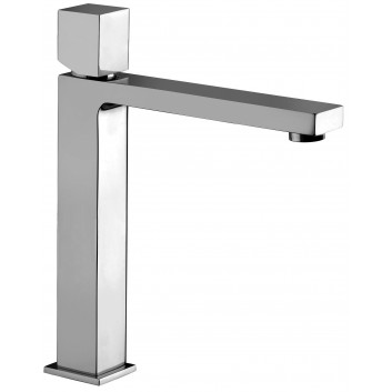 Washbasin faucet pionowa without pop Paffoni Elle- sanitbuy.pl