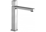 Washbasin faucet pionowa without pop Paffoni Elle- sanitbuy.pl