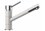Kitchen faucet Blanco Kano, antracyt
