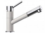 Kitchen faucet Blanco Kano-S, pull-out spray, antracyt