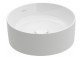 Countertop washbasin Villeroy&Boch Collaro, 56x36cm, without overflow, Weiss Alpin