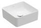 Countertop washbasin Villeroy&Boch Collaro, 56x36cm, without overflow, Weiss Alpin