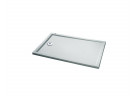 Shower tray rectangular HUPPE Purano, 120x100cm, white