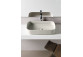 Washbasin Cielo Shui Comfort, countertop, rectangular, 60x40 cm, polvere