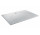 Shower tray rectangular HUPPE EasyStep, 90x75cm, white