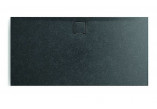 Shower tray rectangular HUPPE EasyFlat, 140x100cm, white