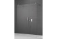 Shower cabin Radaway Modo X I 120, przejrzysta, 1180x2000mm