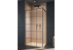 Shower cabin Radaway Modo X I 120, przejrzysta, 1180x2000mm