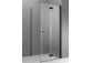 Shower cabin Radaway Modo X I 120, przejrzysta, 1180x2000mm