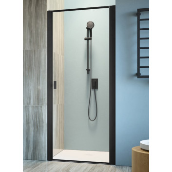 Shower cabin Radaway Modo X I 120, przejrzysta, 1180x2000mm