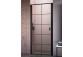 Shower cabin Radaway Modo X I 120, przejrzysta, 1180x2000mm